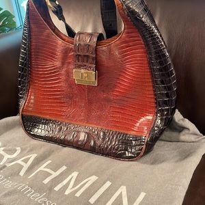 Brahmin - Multi Color Purse - GUC
